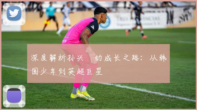 深度解析孙兴慜的成长之路：从韩国少年到英超巨星
